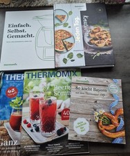 TM 5 / TM 6 Thermomix