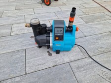 Gardena Gartenpumpe 4000/5