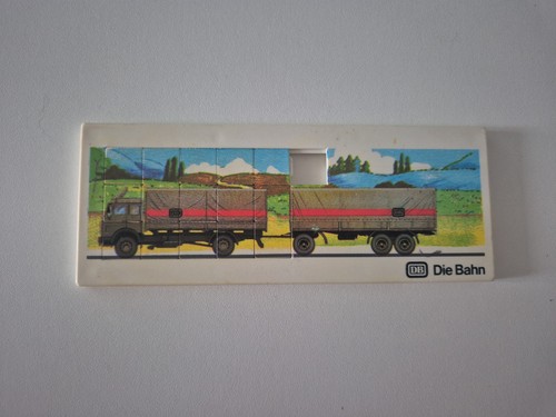 Die bahn werbe - bahn,