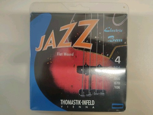 Thomastik infeld jf324 - thomastik-infeld,