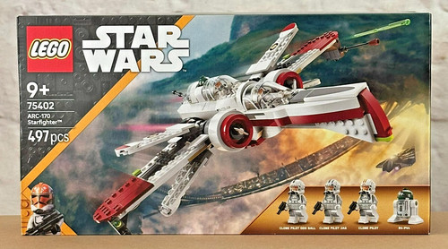 Lego star wars 75402 - lego®,