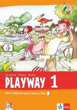 Playway ab Klasse 1
