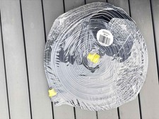 2 Stück Bewässerungsschlauch Beregnungs Sprühschlauch 20m Garden Feelings