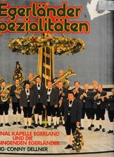 Original Kapelle Egerland und