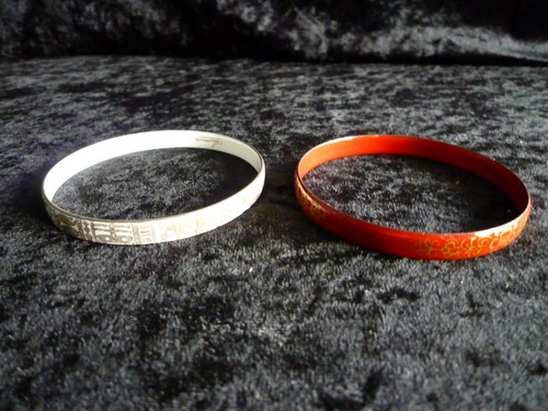 Laurana emaille armband - laurana,