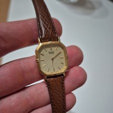 SEIKO 2320-5920 Damen Quarz