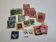 Konvolut Geigensaiten & 2x