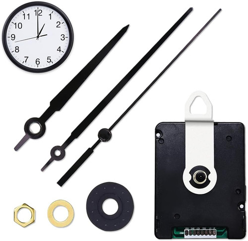 Uhrwerk für wanduhr - für,