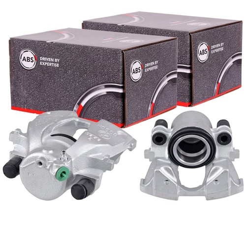 Bremssattel vorne - 2x,