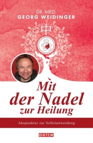Mit der nadel zur heilung - der,