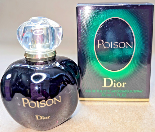Poison christian dior - christian,