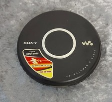 Sony D-EJ011 G-Protection