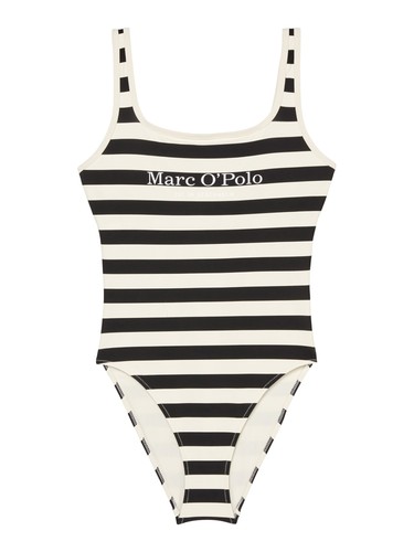 Marc polo damen badeanzug - damen,