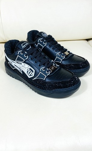 Philipp plein herren sneaker - plein,