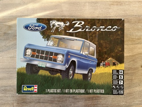 Revell 14320 modellbausatz - revell,