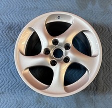 OEM Porsche 911 996 GT2 18"