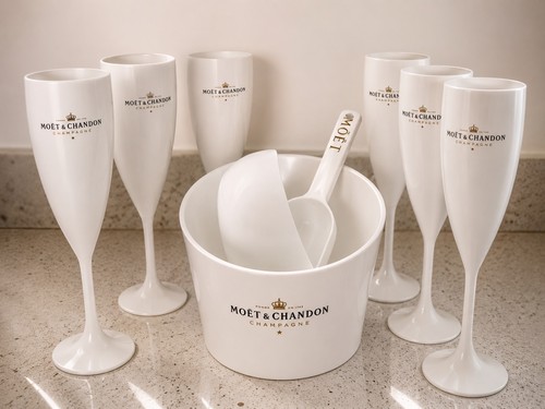Moët chandon champagner - moët,