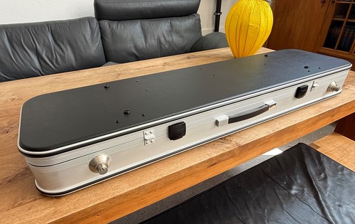 Waffensafe mercedes klasse - waffensafe, g-klasse