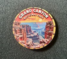 Souvenir Kühlschrank Magnet