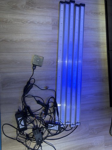 Meerwasser led eheim - meerwasser,