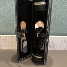 Reise Schuhputzset/ Neu / 8