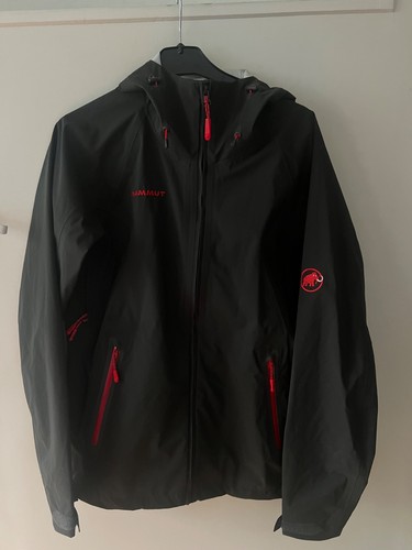 Mammut keiko jacket - mammut,