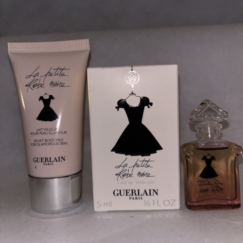 Neu ovp petite robe - la,