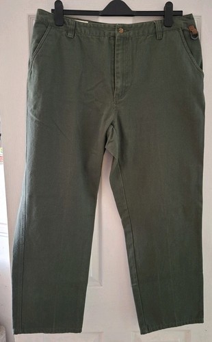 Orvis sambesi lederbesatz - sambesi,