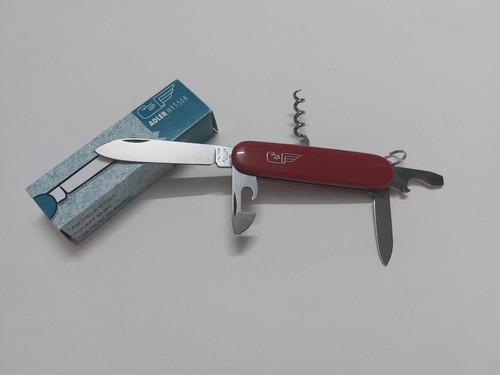 Adler messer germany - messer,