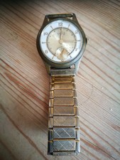 Anker Armbanduhr Handaufzug