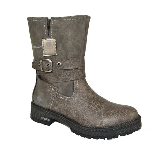 Dockers gerli damen stiefel - damen,