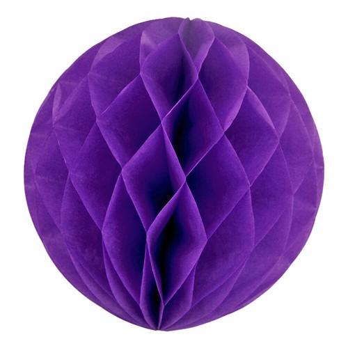 Wabenbälle 20cm honeycombs - 10,