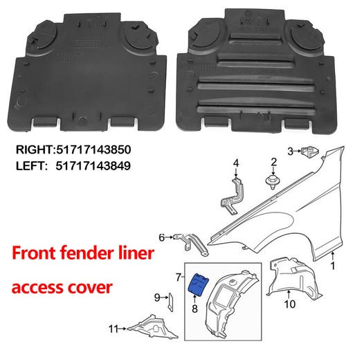 Für bmw e82 - e82, e88