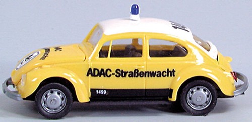 Awm käfer limousine adac - käfer,