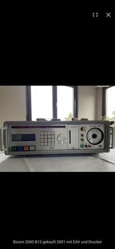 Bicom regumed 2000 - bicom,