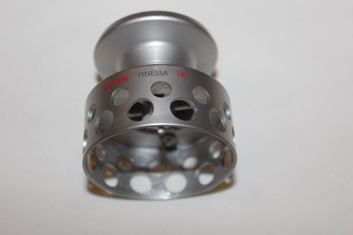 Dam quick finessa 740 - dam,