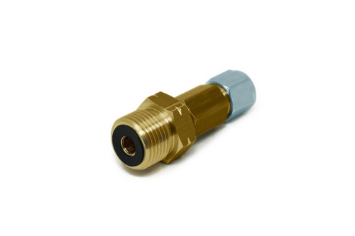 Adapterstück w21 14 lh - w21.8, x
