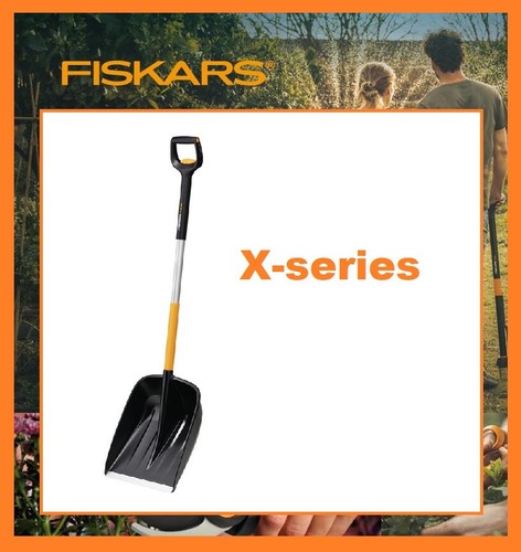 Fiskars teleskop - fiskars,