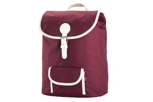Blafre back school - to, rucksack