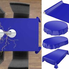 Tischdecke Wachstuch