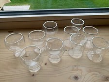 10 Dessert Gläser Dessertglas