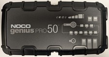 NOCO GENIUSPRO50 50A