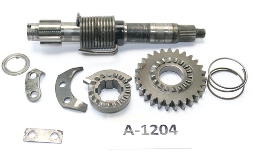 Husqvarna 250 wrk - 250,