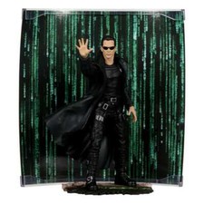 Matrix Movie Maniacs Actionfigur Neo 15 cm Figur McFarlane Toys