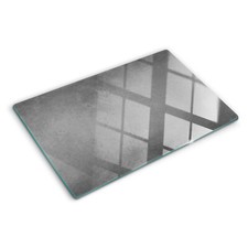 Glas-Herdabdeckplatte