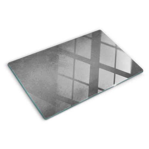 Glas-Herdabdeckplatte