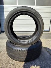 2 Sommerreifen 245 45 R19 98Y