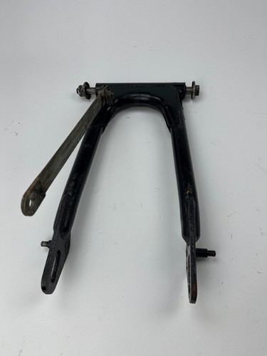 Yamaha 250 350 - rd, hinterrad