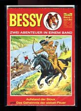 Bessy Doppelband Nr. 1 - 73