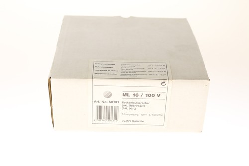 50131 visaton - 50131,